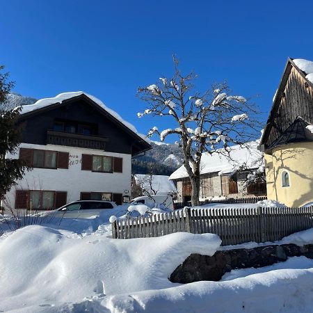 Haus Kaser Goderschach Экстерьер фото