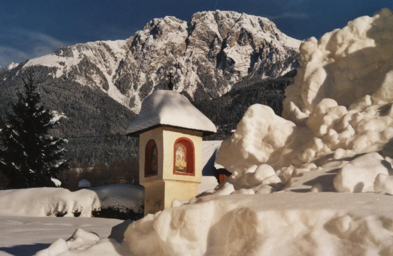Haus Kaser Goderschach Экстерьер фото