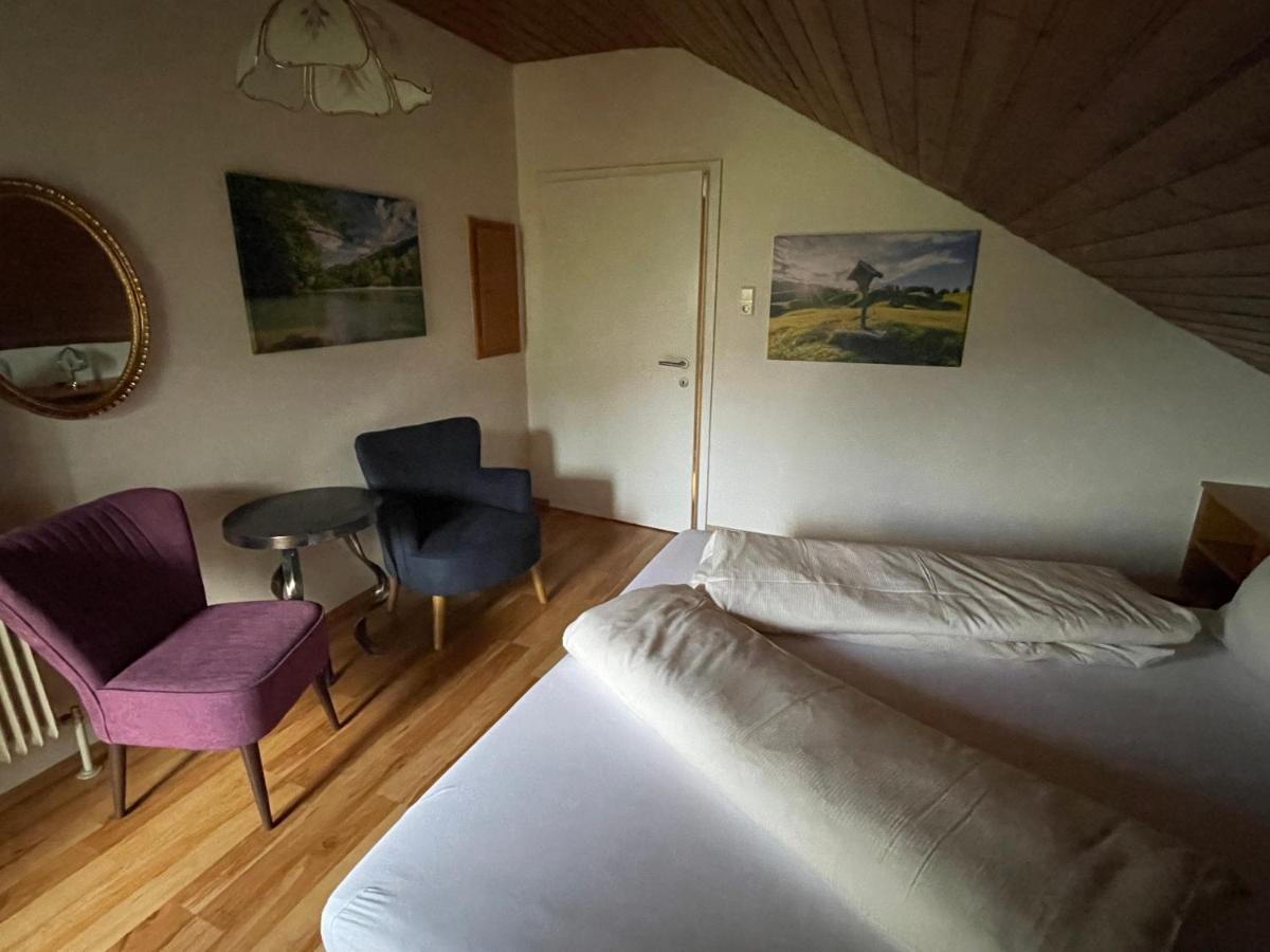 Haus Kaser Goderschach Экстерьер фото