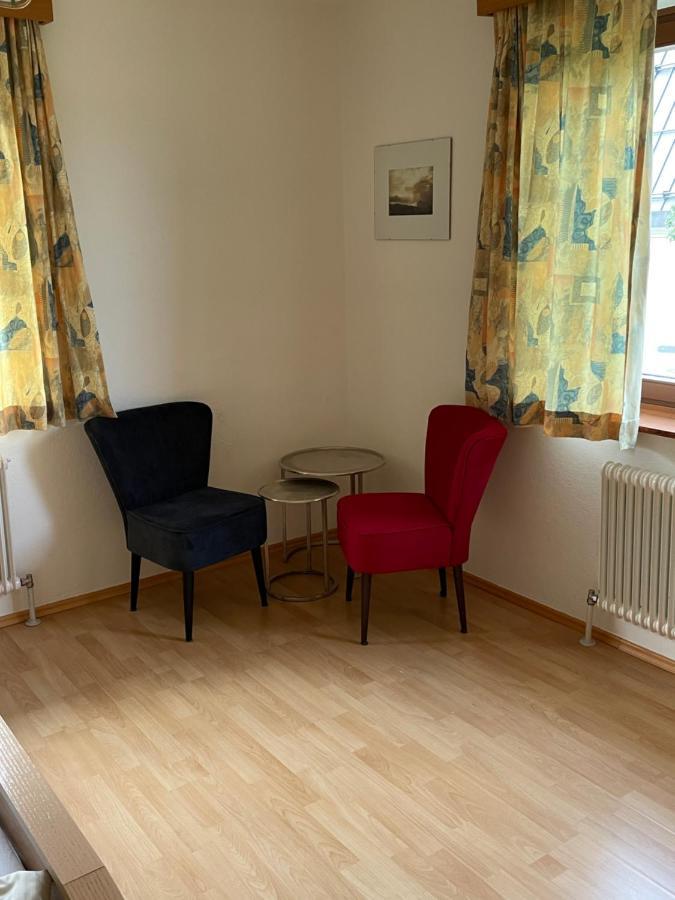 Haus Kaser Goderschach Экстерьер фото
