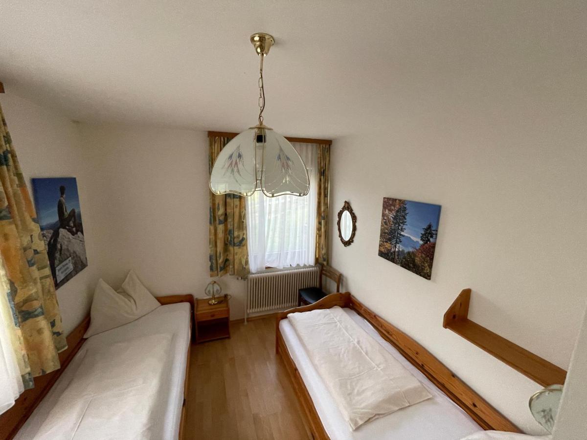 Haus Kaser Goderschach Экстерьер фото