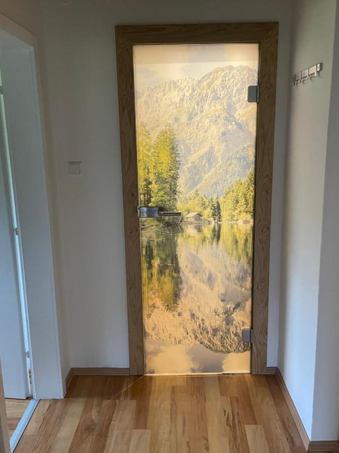 Haus Kaser Goderschach Экстерьер фото