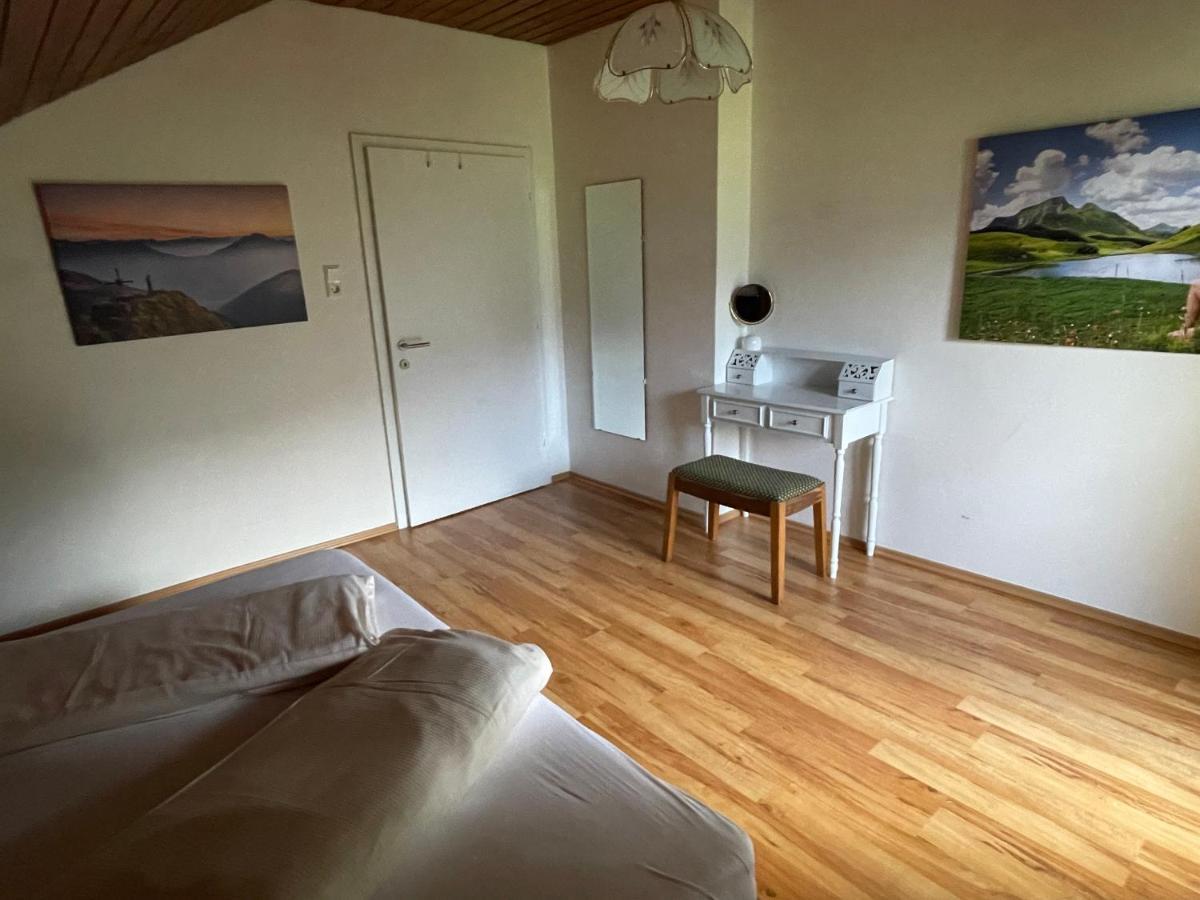 Haus Kaser Goderschach Экстерьер фото