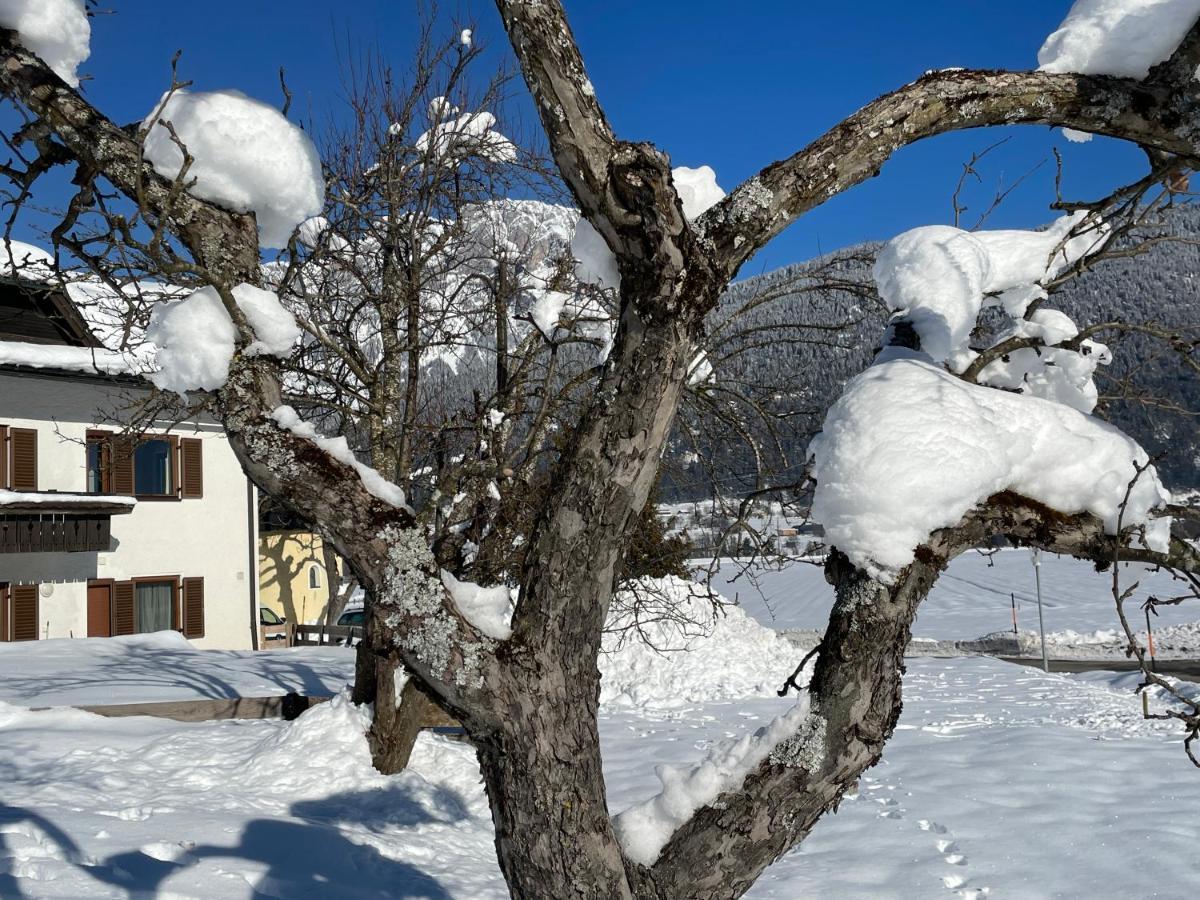 Haus Kaser Goderschach Экстерьер фото